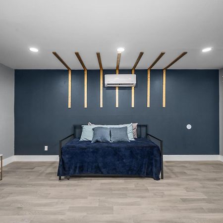 Cozy Galleria Apt Near Uptown With Free Park Хьюстон Экстерьер фото