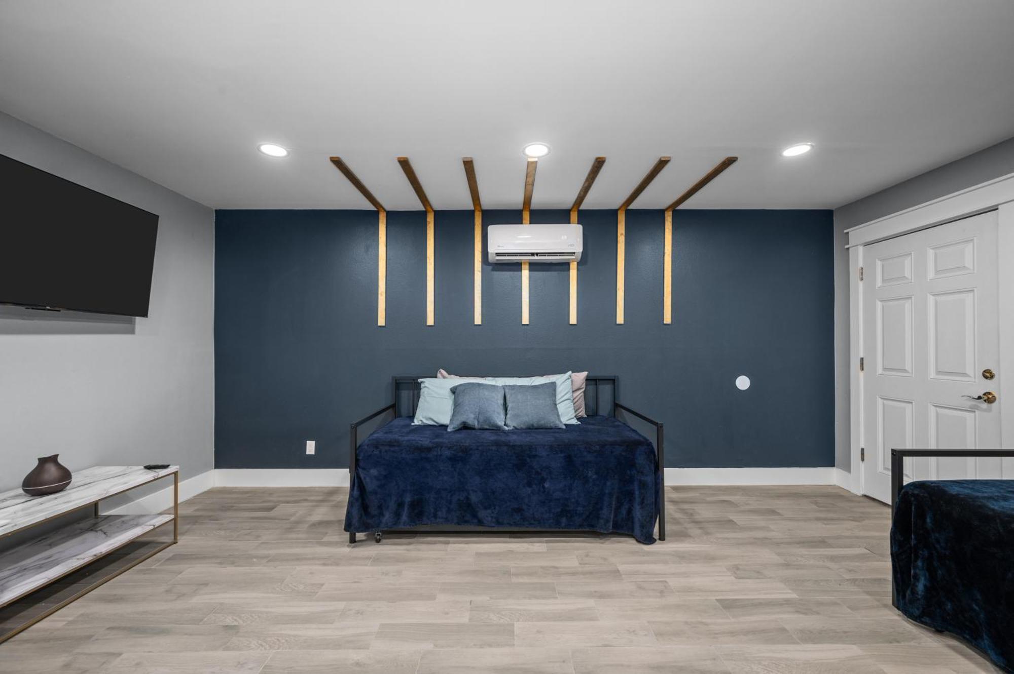Cozy Galleria Apt Near Uptown With Free Park Хьюстон Экстерьер фото