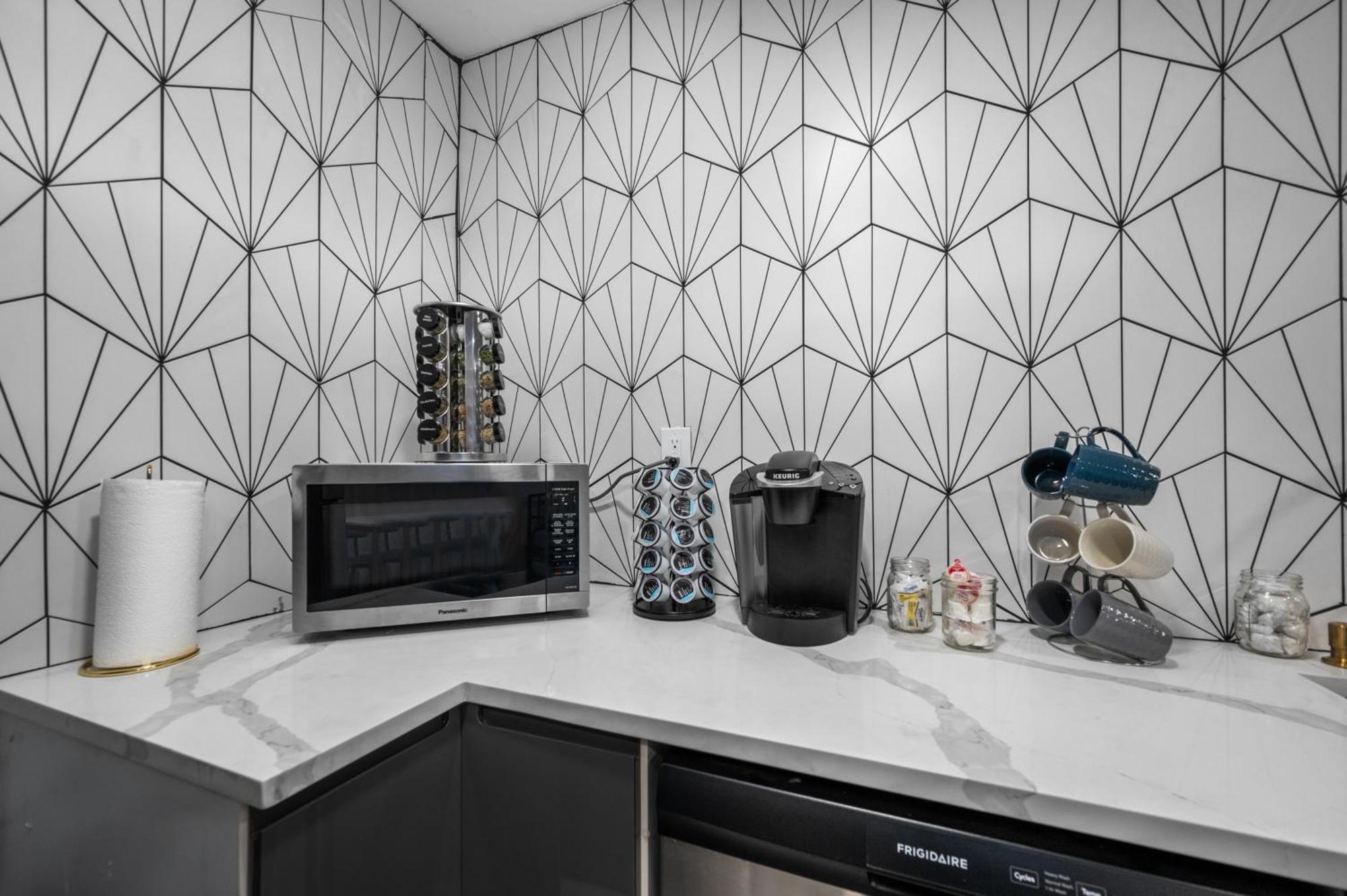 Cozy Galleria Apt Near Uptown With Free Park Хьюстон Экстерьер фото