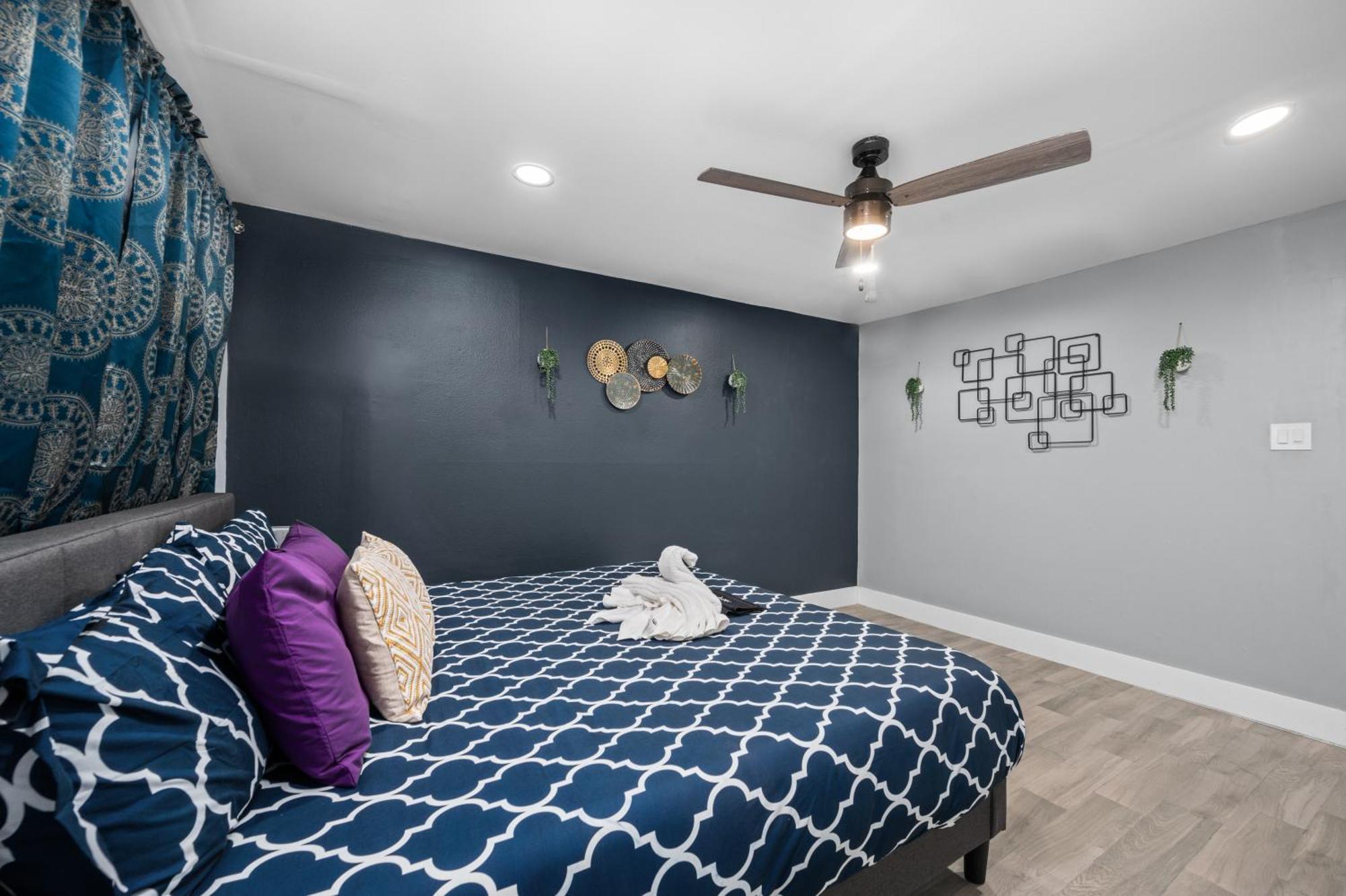 Cozy Galleria Apt Near Uptown With Free Park Хьюстон Экстерьер фото
