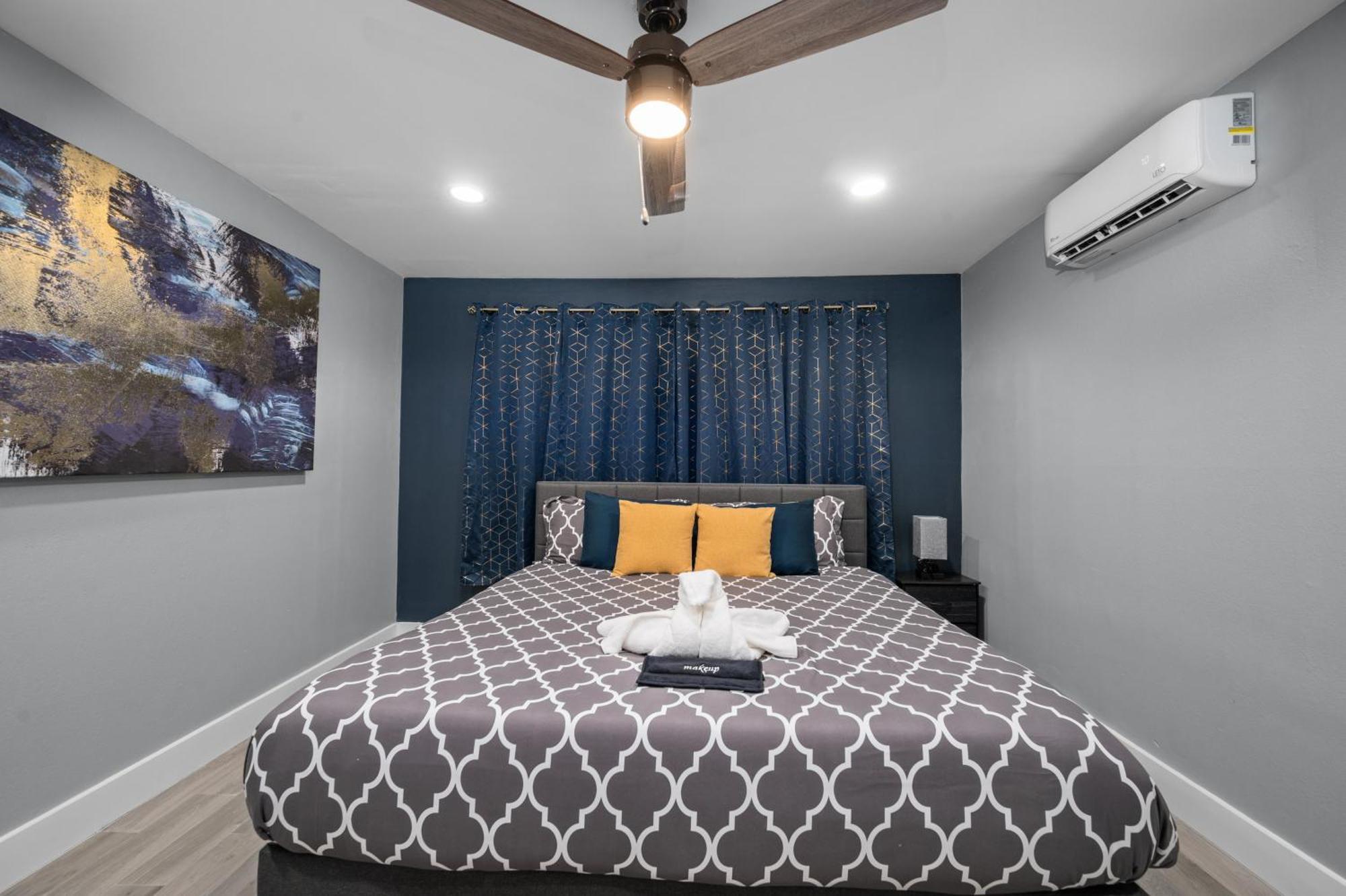 Cozy Galleria Apt Near Uptown With Free Park Хьюстон Экстерьер фото
