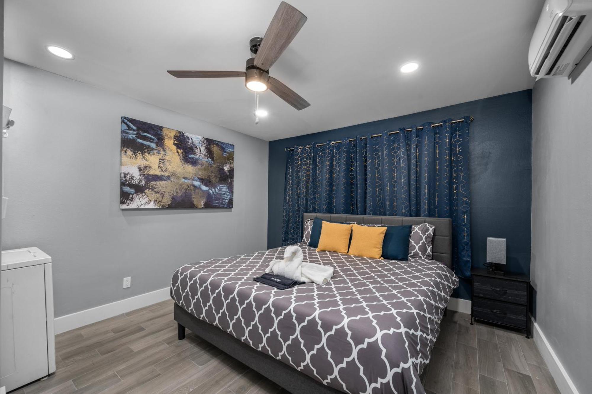 Cozy Galleria Apt Near Uptown With Free Park Хьюстон Экстерьер фото