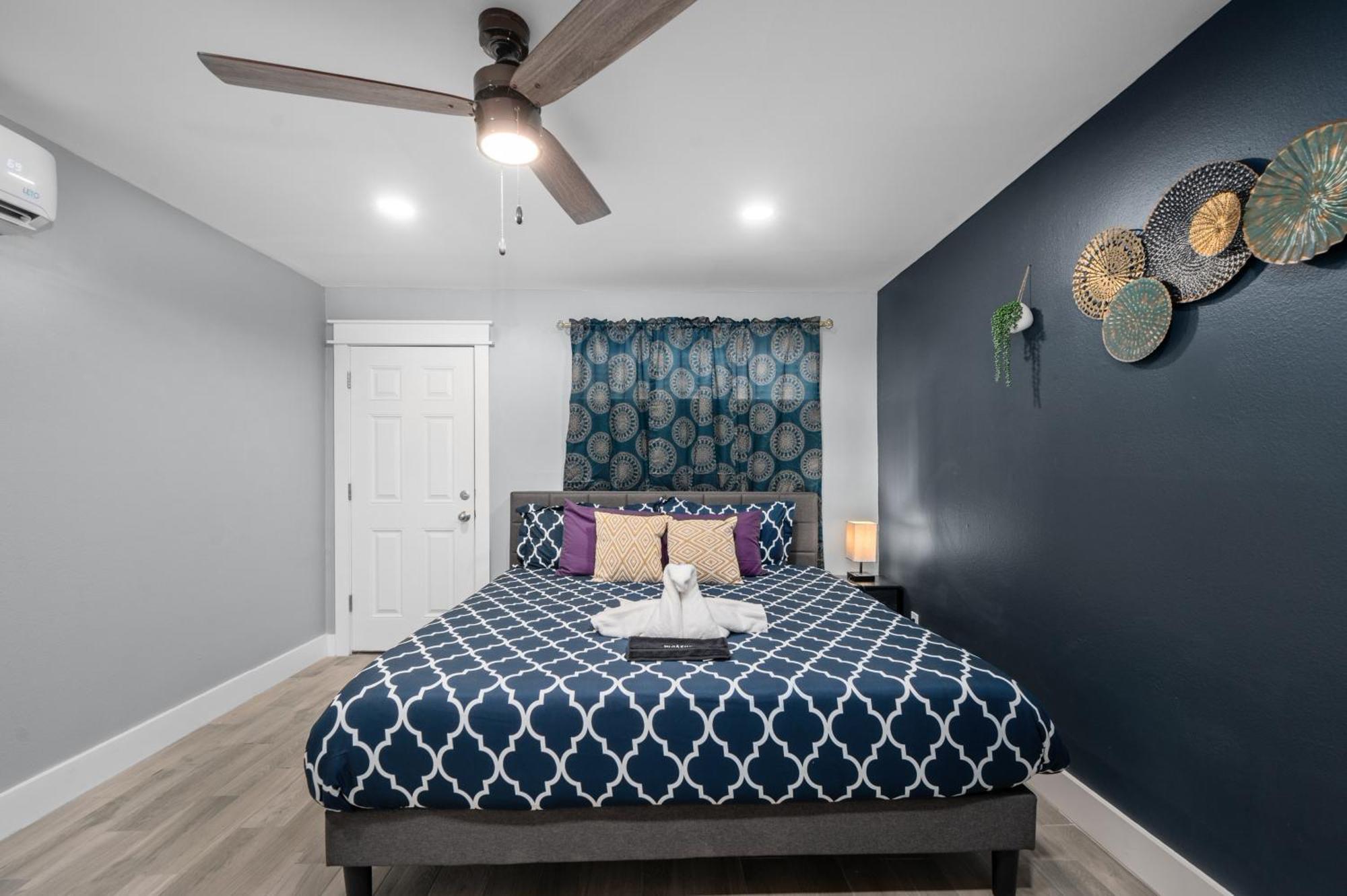Cozy Galleria Apt Near Uptown With Free Park Хьюстон Экстерьер фото